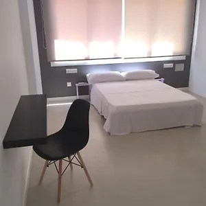 Pensionat Solroom (adults Only), Torremolinos