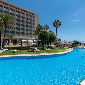 Hotell Medplaya Pez Espada, Torremolinos