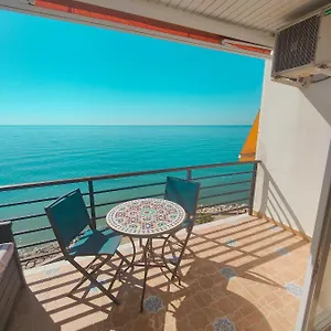 Santa-clara-blue Horizon. Front Line Torremolinos