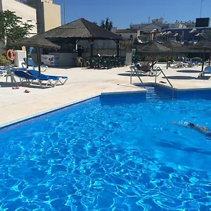 Lägenhet La Nogalera, Torremolinos