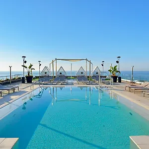 Melia Costa Del Sol Торремолинос