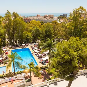 Hotel Aluasun Costa Park, Torremolinos