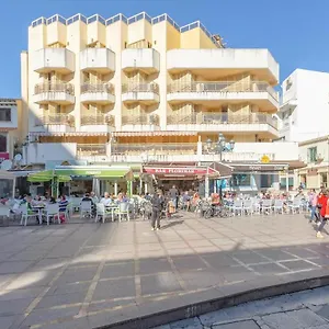 Lägenhet Puerta Del Sol Trm Only Adults Aparts, Torremolinos