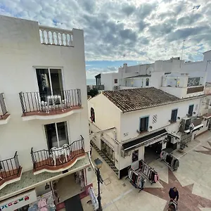  Apartment El Carmen Carihuela Playa