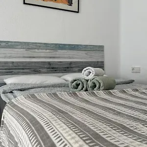 Estudio Rio Caramel Torremolinos