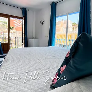 Pensionat Micaela Charming, Torremolinos