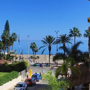 Lägenhet Candisol Cozy, Torremolinos
