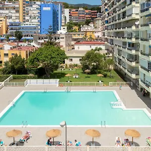 Lägenhet Nucleo Cristal, Torremolinos