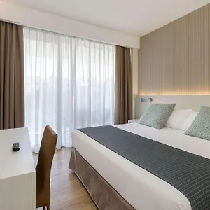4* Szálloda Sol - Don Pedro