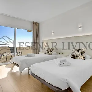  Apartment Playaflores Bella Vista