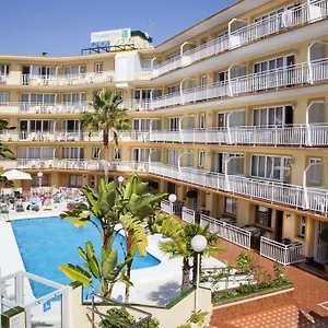 Lägenhet Ecuador Park, Torremolinos