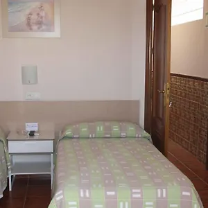 Pensionat Beatriz Charming, Torremolinos