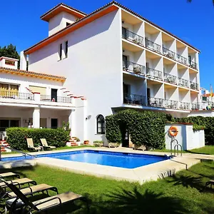 3* Szálloda Arcos De Montemar