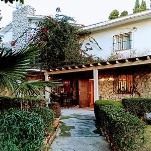 Pensionat Boutique Geranios Del Pinar, Torremolinos