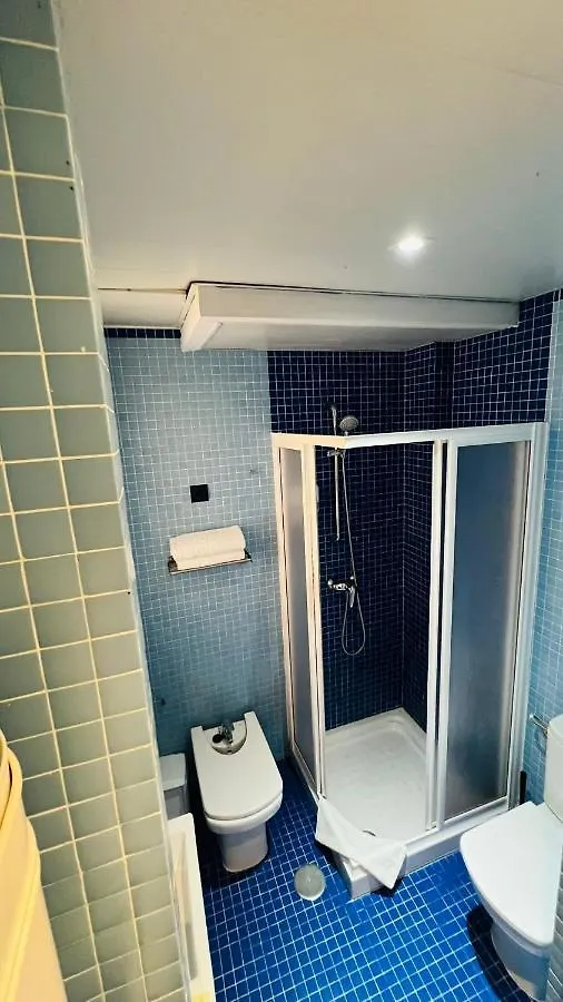 Apartamentos Bajondillo Beach Cozy Inns Torremolinos