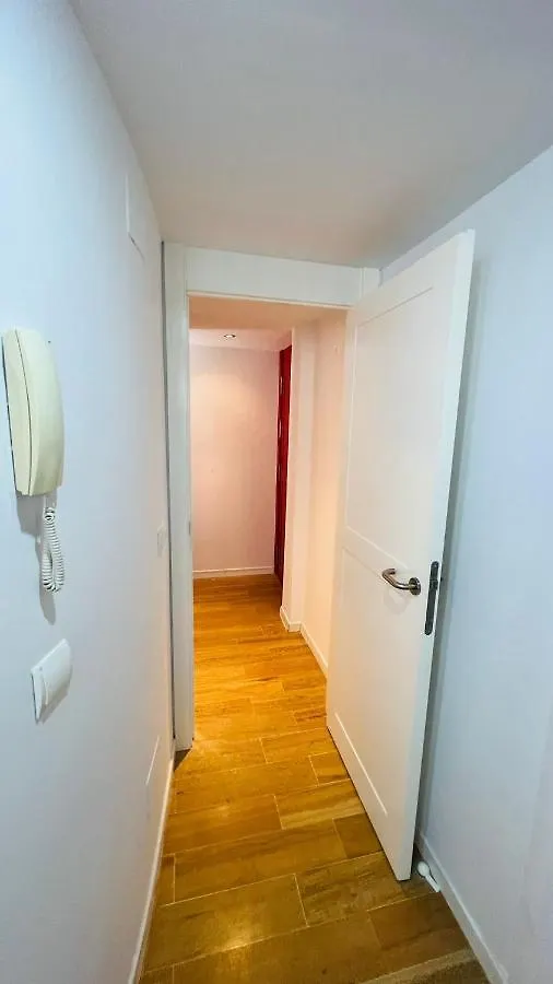 Apartment Apartamentos Bajondillo Beach Cozy Inns Torremolinos Spain