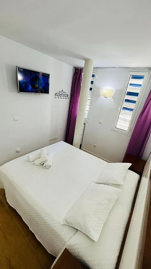 Apartamentos Bajondillo Beach Cozy Inns Torremolinos