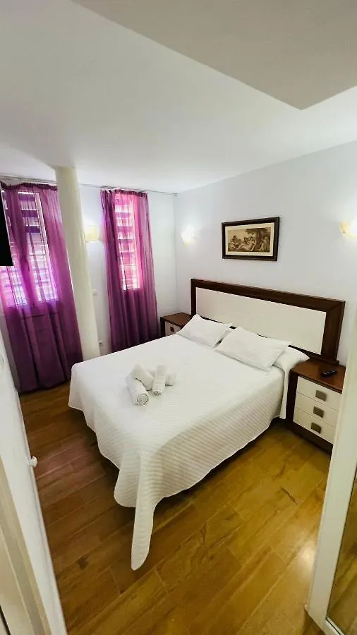 Apartamentos Bajondillo Beach Cozy Inns Torremolinos Apartment