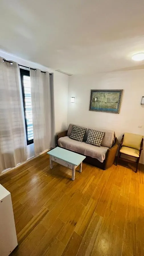 Apartamentos Bajondillo Beach Cozy Inns Torremolinos