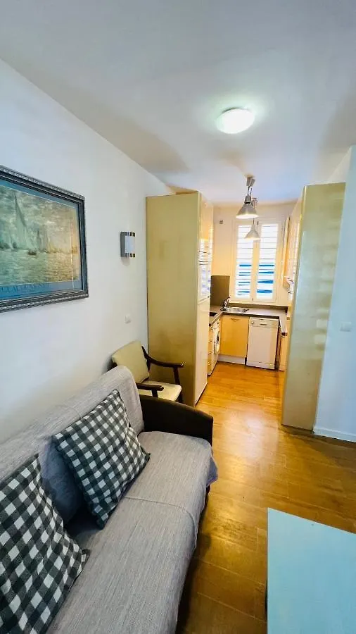 Appartement Apartamentos Bajondillo Beach Cozy Inns Torremolinos