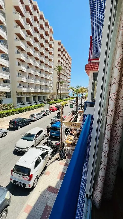 Apartamentos Bajondillo Beach Cozy Inns Torremolinos