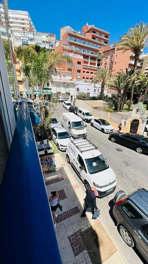 Appartement Apartamentos Bajondillo Beach Cozy Inns Torremolinos